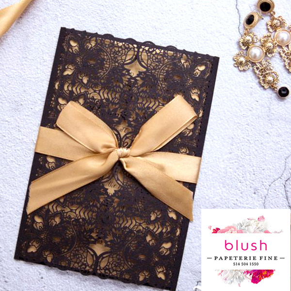 Blush Paper Shop