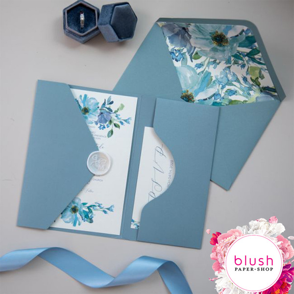 Blush Paper Shop