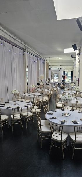 BK Studio Event Space