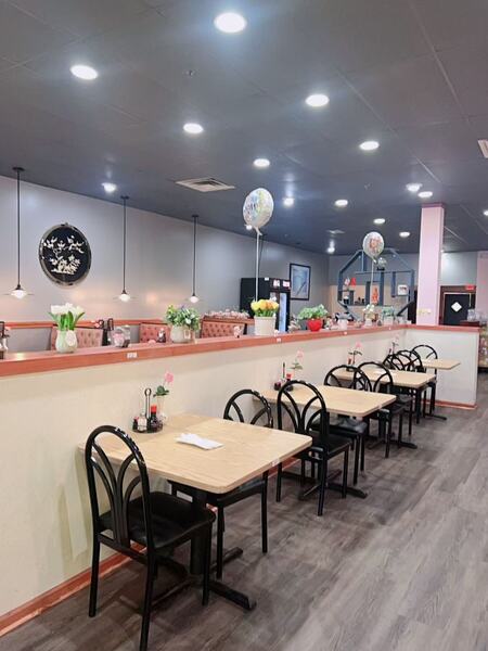 OMORI RAMEN & CHINESE FOOD