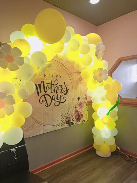 OMORI RAMEN & CHINESE FOOD