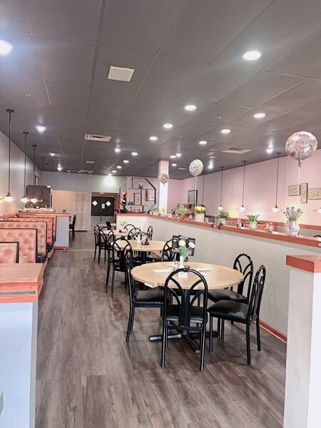 OMORI RAMEN & CHINESE FOOD