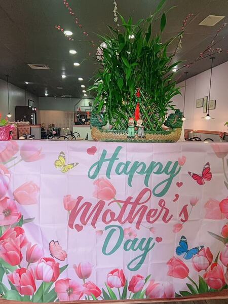 OMORI RAMEN & CHINESE FOOD