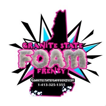 Granite State Foam Frenzy