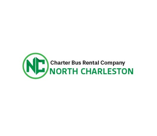 Charter Bus Rental Company North Charleston