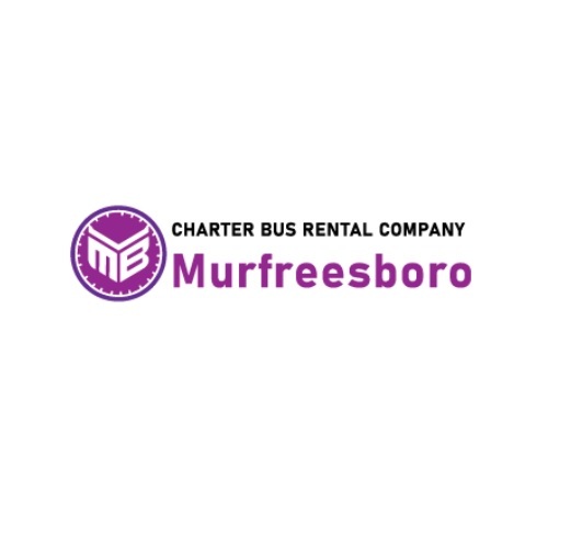 Charter Bus Rental Company Murfreesboro
