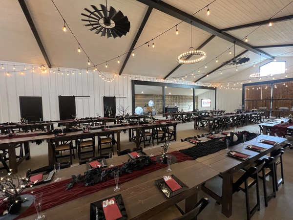 Castello Vista Estate