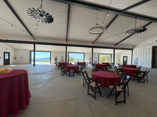 Castello Vista Estate