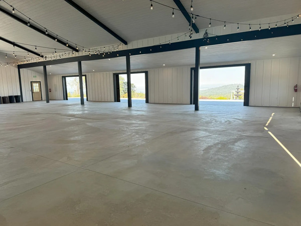 Castello Vista Estate