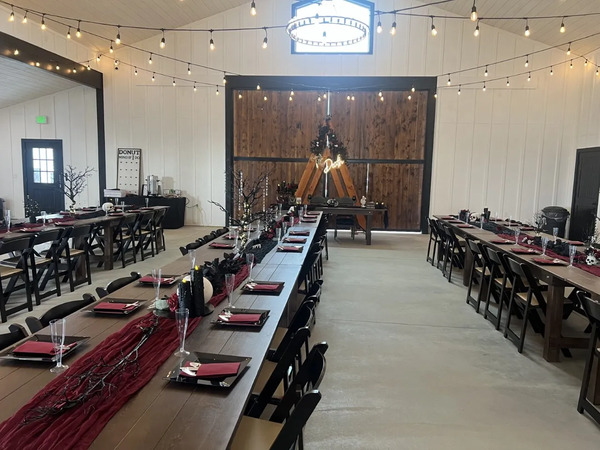 Castello Vista Estate