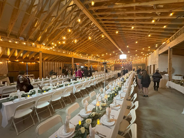 Castello Vista Estate