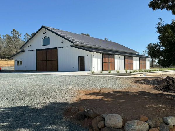 Castello Vista Estate