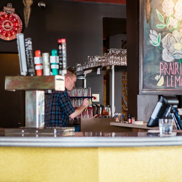 Rainbow Chinese Restaurant and Bar