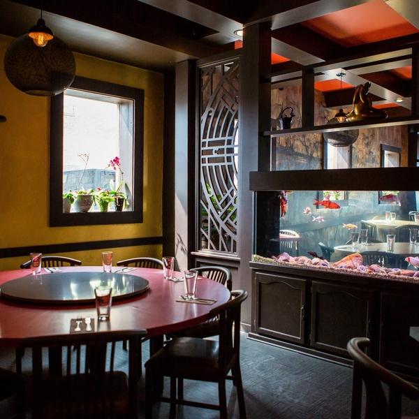 Rainbow Chinese Restaurant and Bar