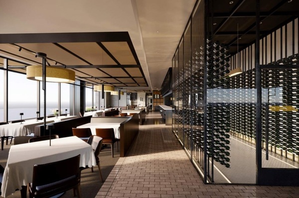 Broadway 10 Bar & Chophouse