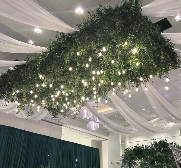 Park Place Event Planning and Venue