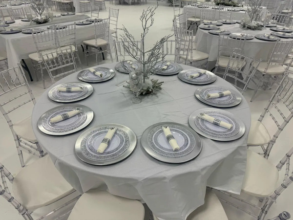 Park Place Event Planning and Venue