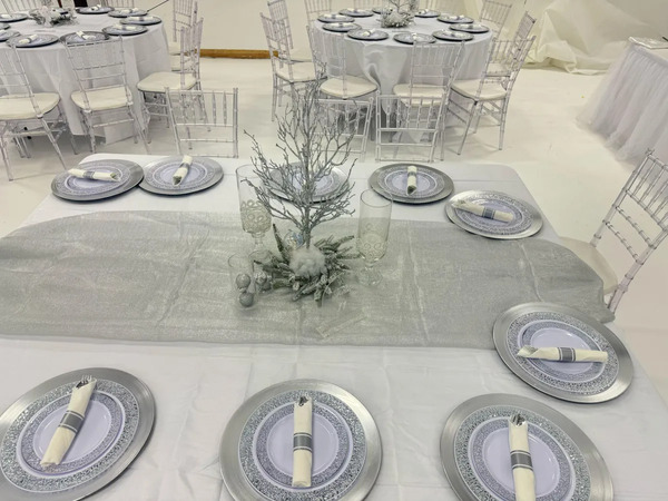 Park Place Event Planning and Venue