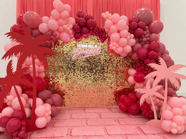 Park Place Event Planning and Venue