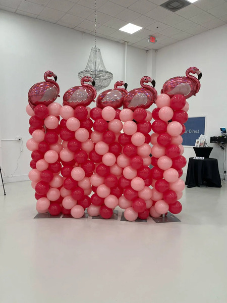 Park Place Event Planning and Venue