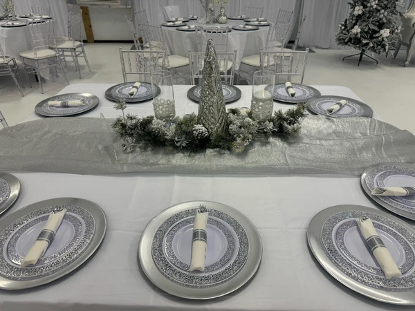 Park Place Event Planning and Venue