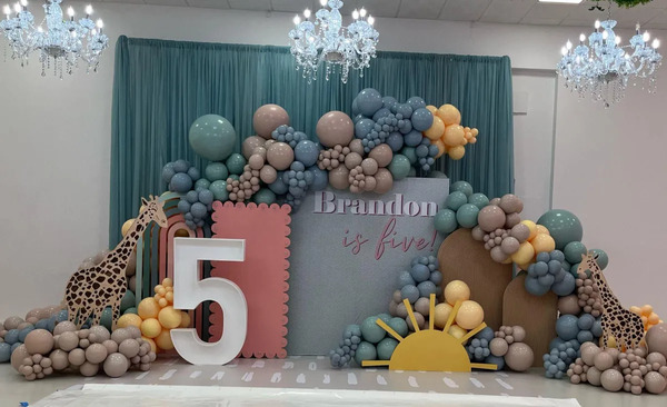 Park Place Event Planning and Venue