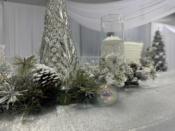 Park Place Event Planning and Venue