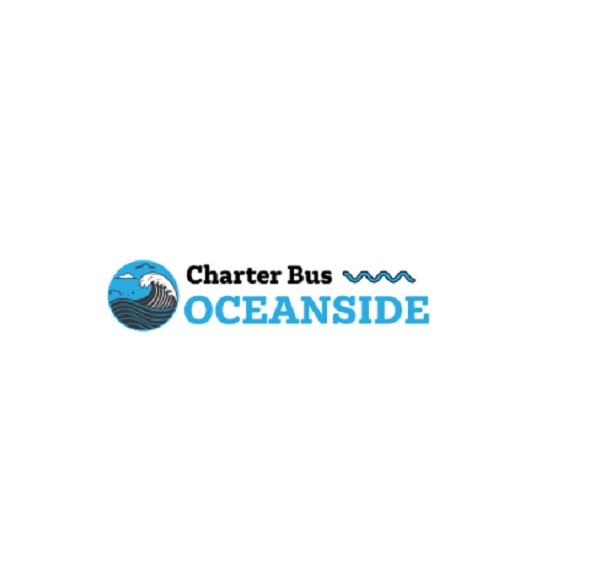 Charter Bus Oceanside