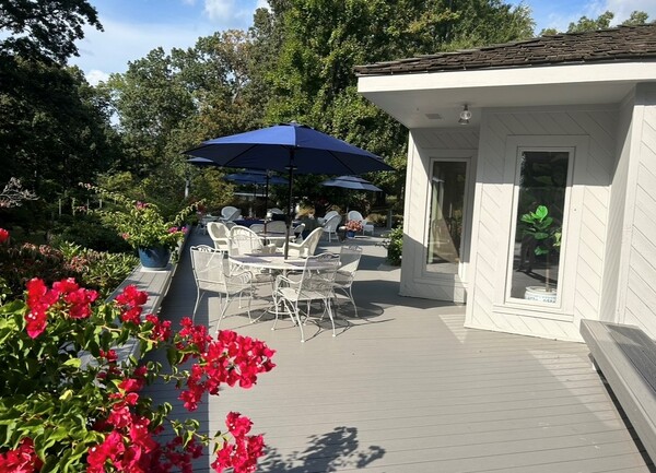 Kateri - Event & Wedding Venue