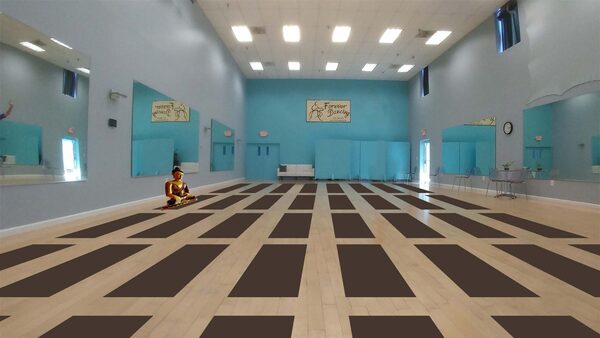 Forever Dancing Ballroom