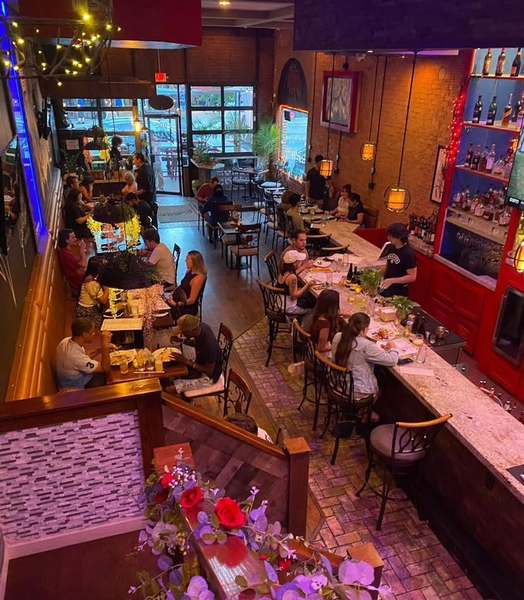 Gallo Nero Italian Bistrol