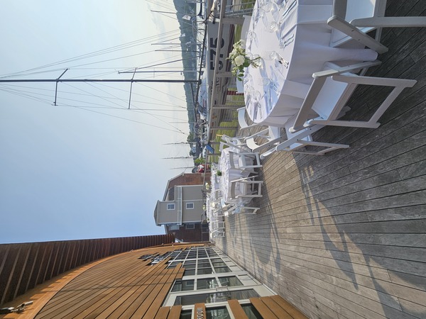 Mystic Seaport Museum