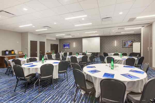 Glo Best Western Mississauga Corporate Centre