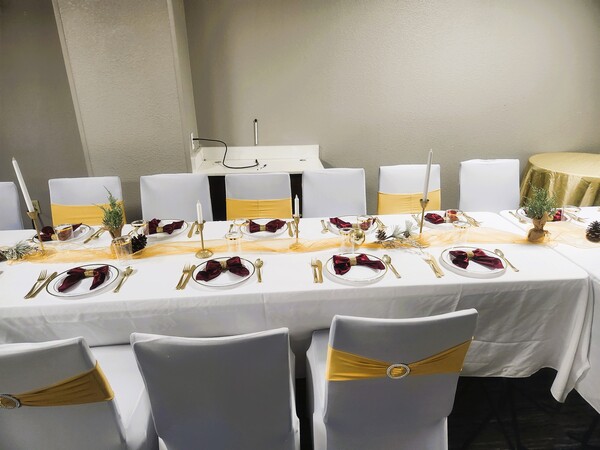 Holiday Inn Express & Suites Orange City - Deltona