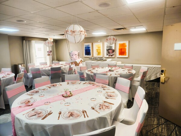 Holiday Inn Express & Suites Orange City - Deltona