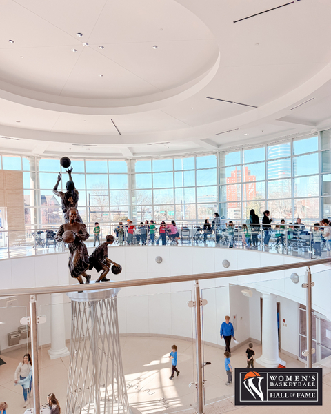 Women's Basketball Hall of Fame