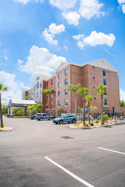 Holiday Inn Express & Suites Orange City - Deltona