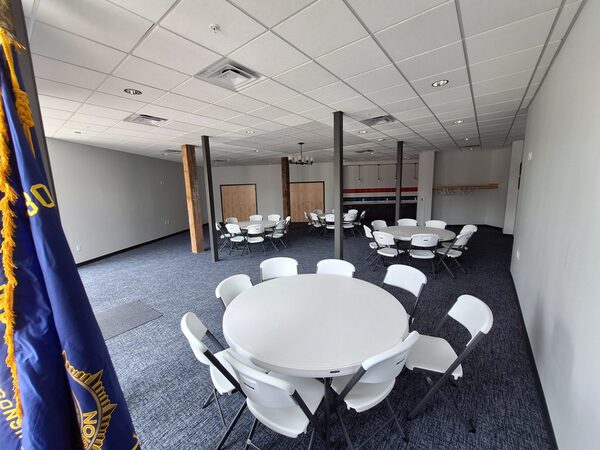 Porter Center @210 West Fulton Street