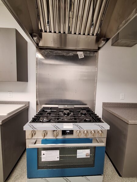 Porter Center @210 West Fulton Street