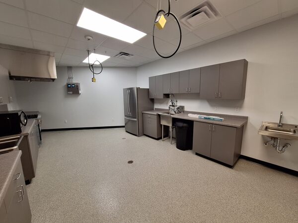 Porter Center @210 West Fulton Street