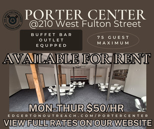 Porter Center @210 W Fulton Street