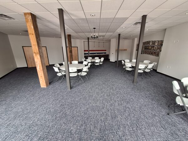 Porter Center @210 West Fulton Street