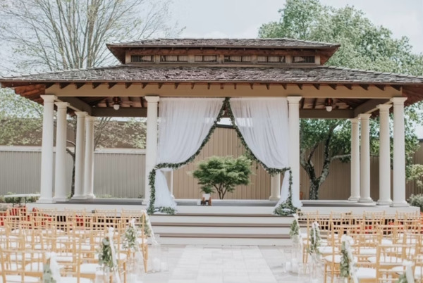 Stone Ridge Event Center