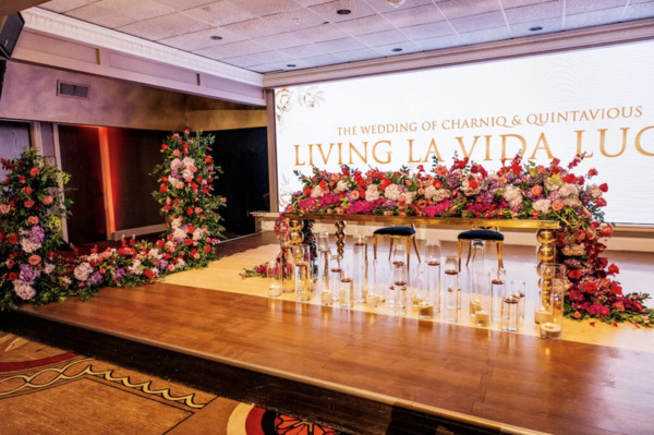 Stone Ridge Event Center