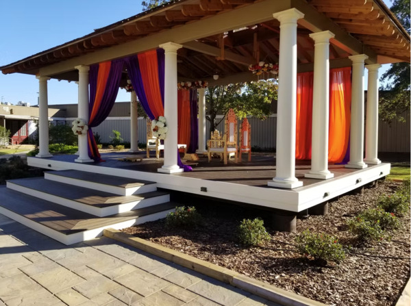 Stone Ridge Event Center