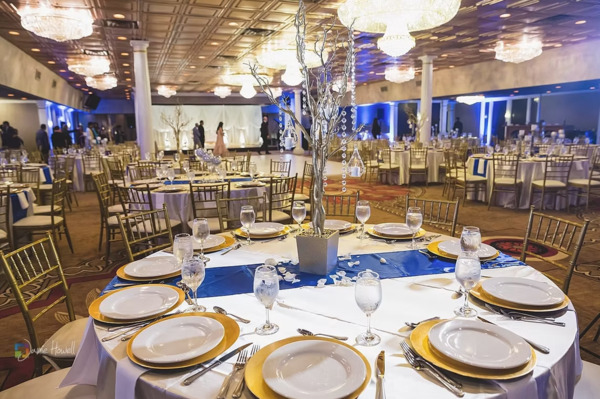 Stone Ridge Event Center