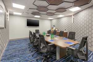 Admiral Boardroom