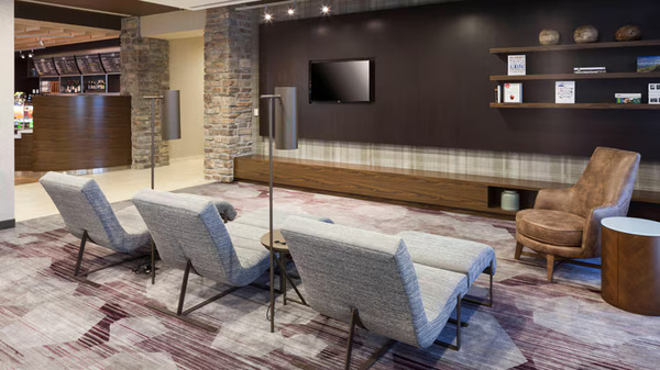 Courtyard Ft. Worth at Alliance Town Center