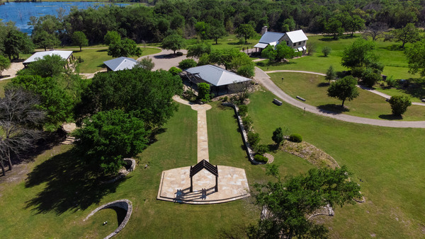 Rock Lake Retreats & Events