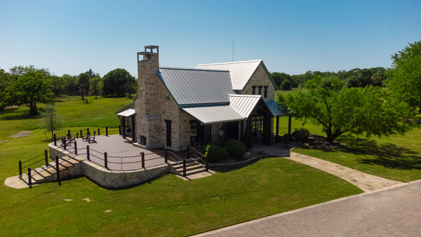 Rock Lake Retreats & Events